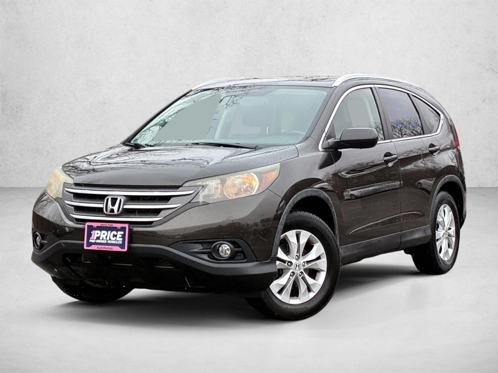 2014 HONDA CR-V - Image 1