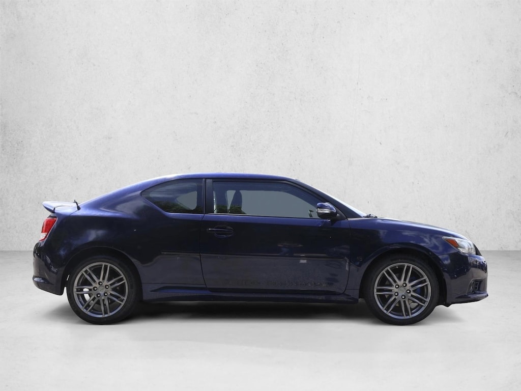 Used 2011 Scion tC Coupe