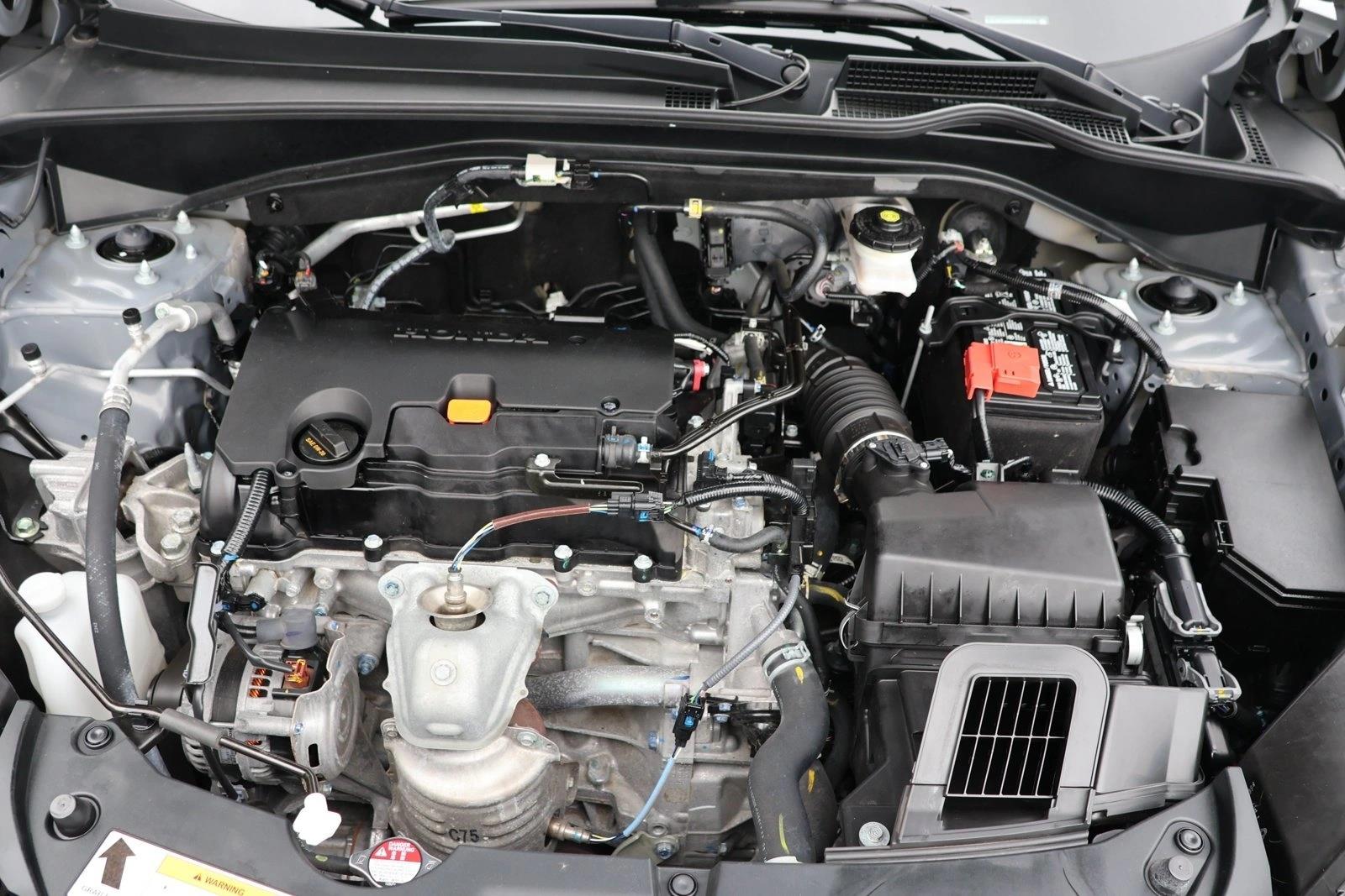 2024 Honda HR-V Sport - Photo 26
