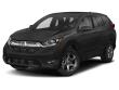 Used 2018 Honda CR-V EX-L AWD SUV