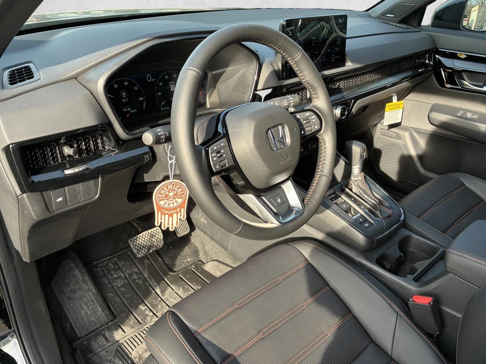 2026 HONDA CR-V - Image 10