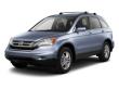 Used 2011 Honda CR-V EX-L w/Navi SUV