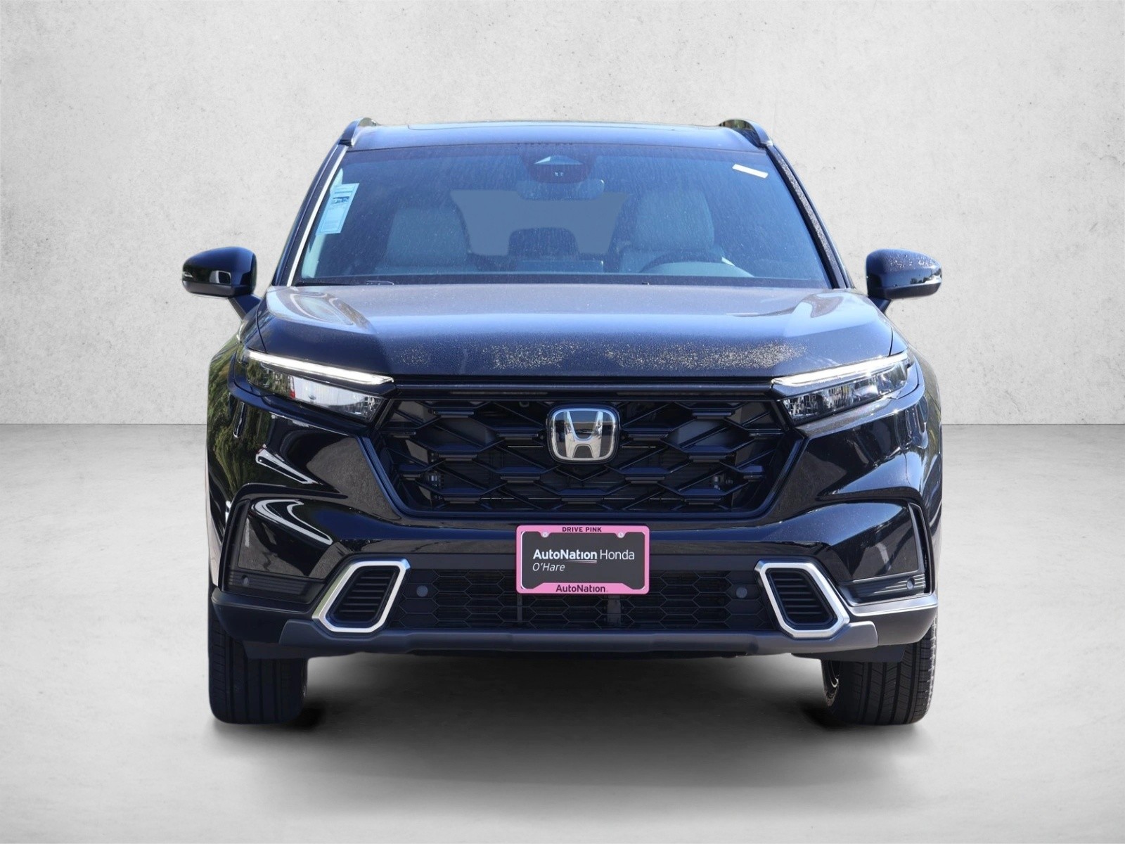 Vehicle thumbnail