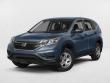 Used 2015 Honda CR-V LX AWD SUV