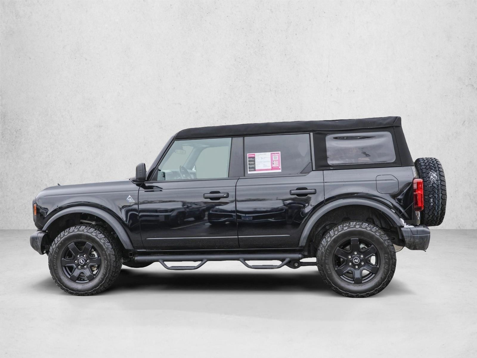 2024 FORD BRONCO - Image 7