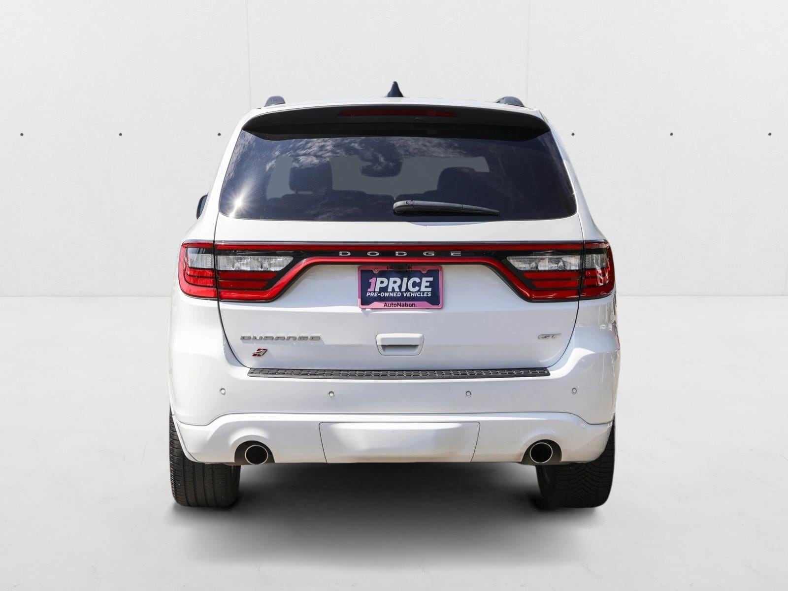 2024 DODGE DURANGO - Image 6