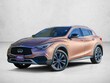INFINITI QX30