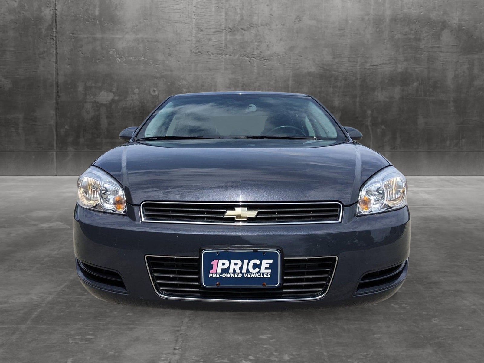 Used 2009 Chevrolet Impala LT with VIN 2G1WT57K791233034 for sale in Des Plaines, IL