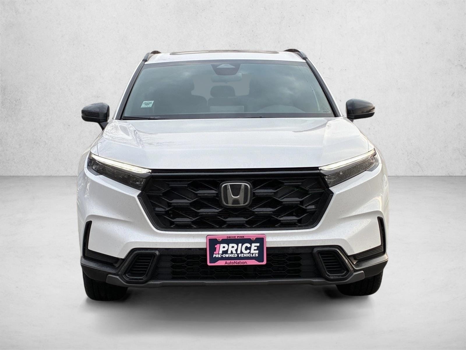 2025 HONDA CR-V - Image 2