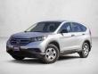 Used 2014 Honda CR-V LX AWD SUV