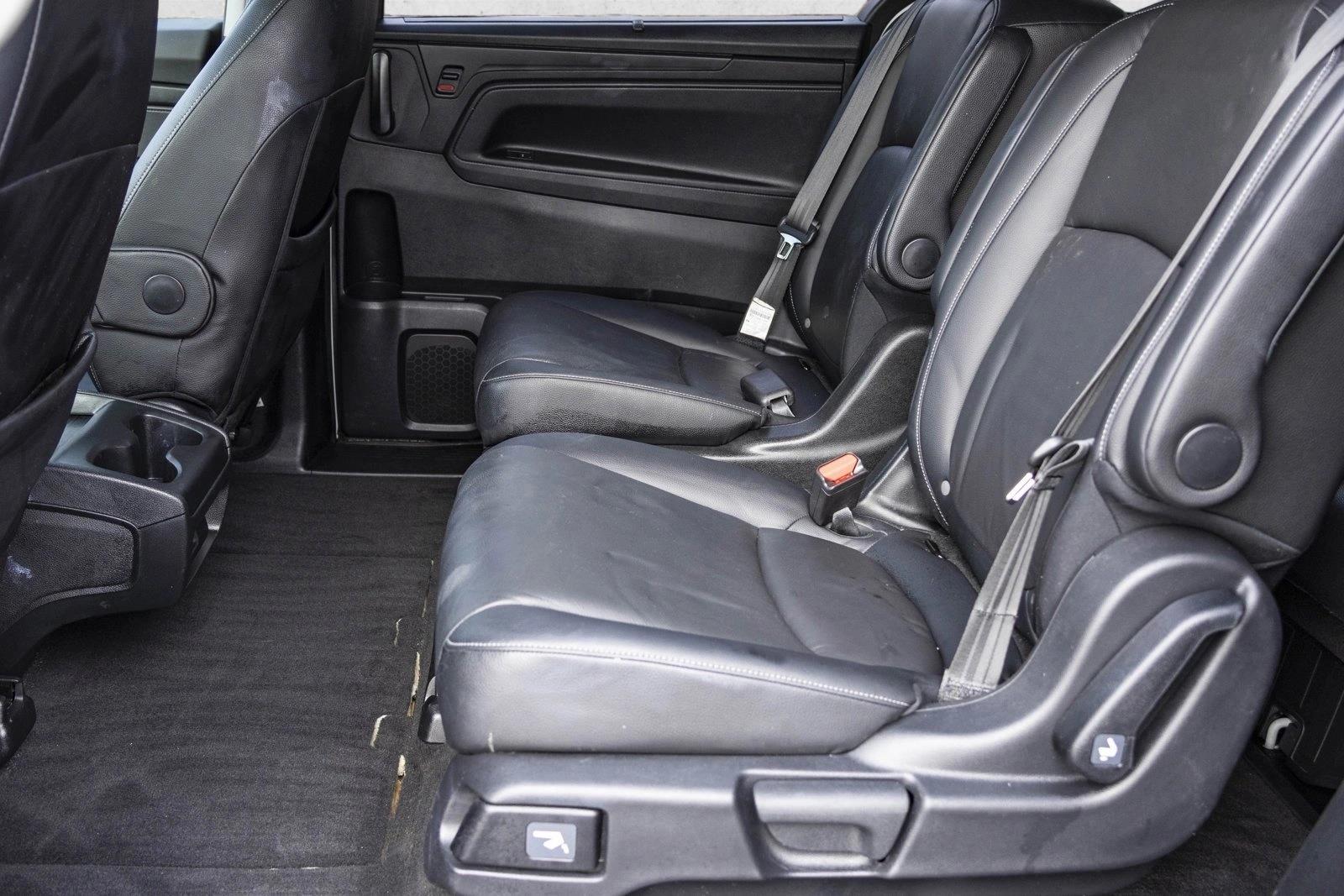 2023 HONDA ODYSSEY - Image 23