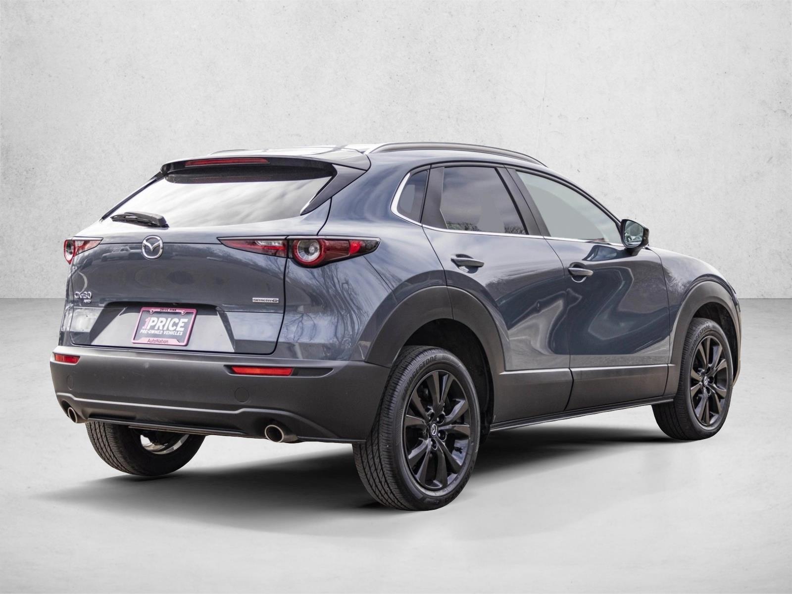 2025 MAZDA CX-30 - Image 5