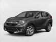 Used 2019 Honda CR-V EX AWD SUV