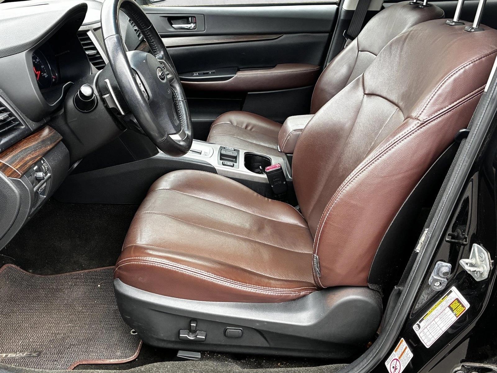 2013 SUBARU OUTBACK - Image 11