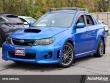 Used 2013 Subaru Impreza WRX Limited w/Nav Sedan