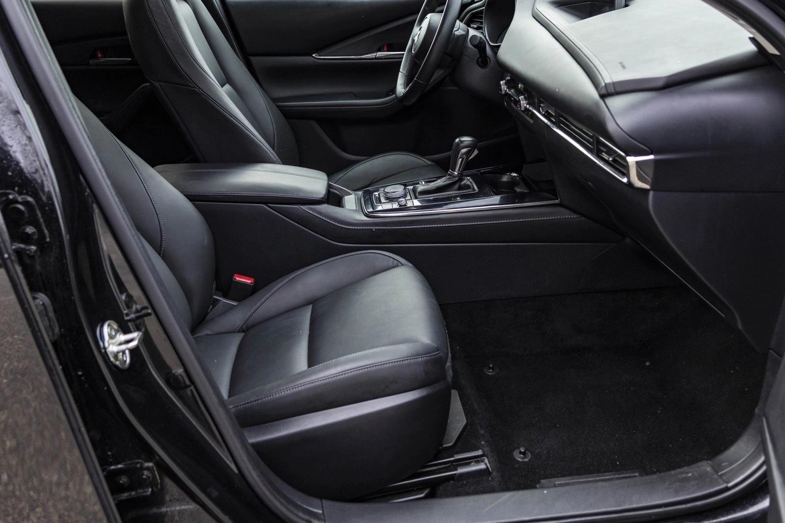 2025 MAZDA CX-30 - Image 29