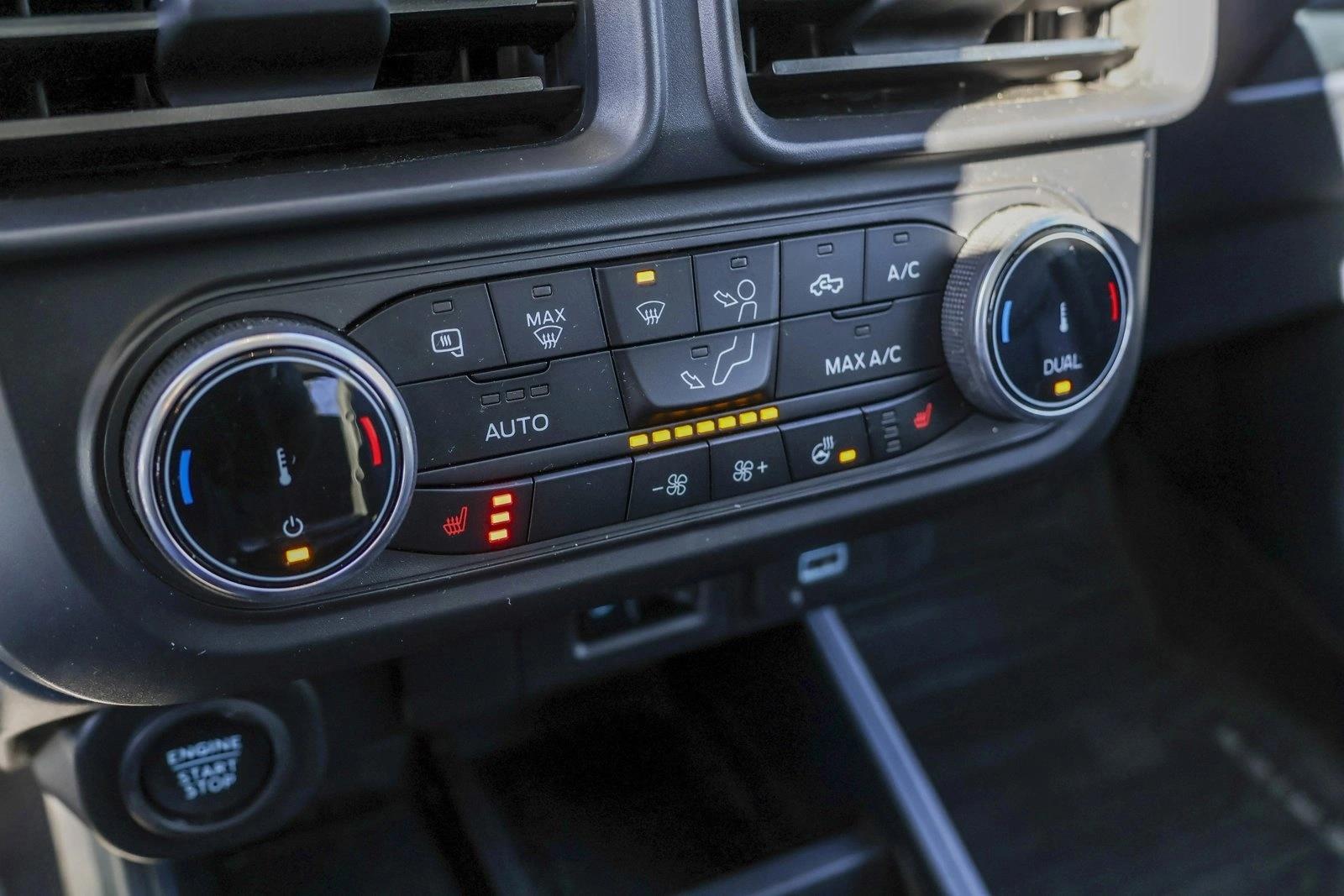 2023 FORD MAVERICK - Image 20