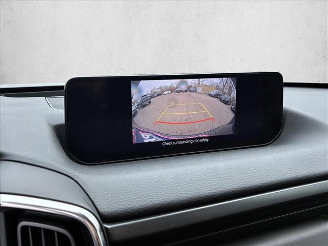 2025 MAZDA CX-50 - Image 14