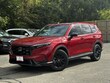 Honda CR-V Hybrid