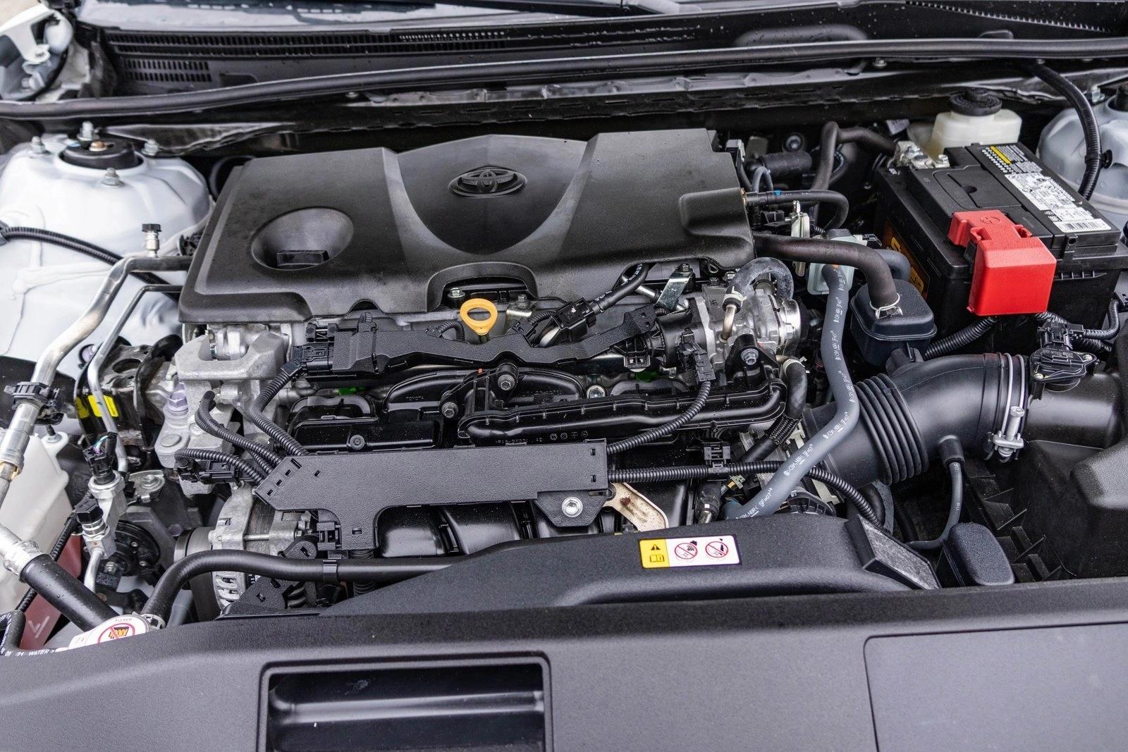 2022 TOYOTA CAMRY - Image 30