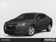 Used 2015 Chevrolet Malibu LT w/1LT Sedan