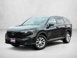 Used 2025 Honda CR-V LX SUV