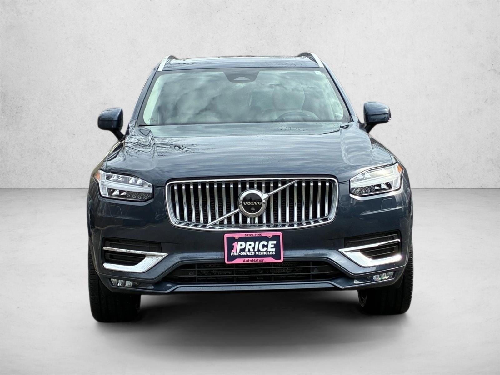 2023 VOLVO XC90 - Image 2
