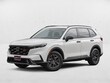 Honda CR-V Hybrid