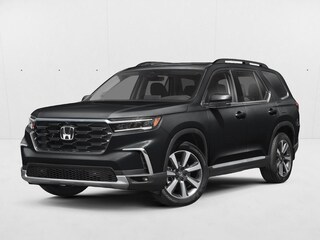 2025 Honda Pilot Elite SUV