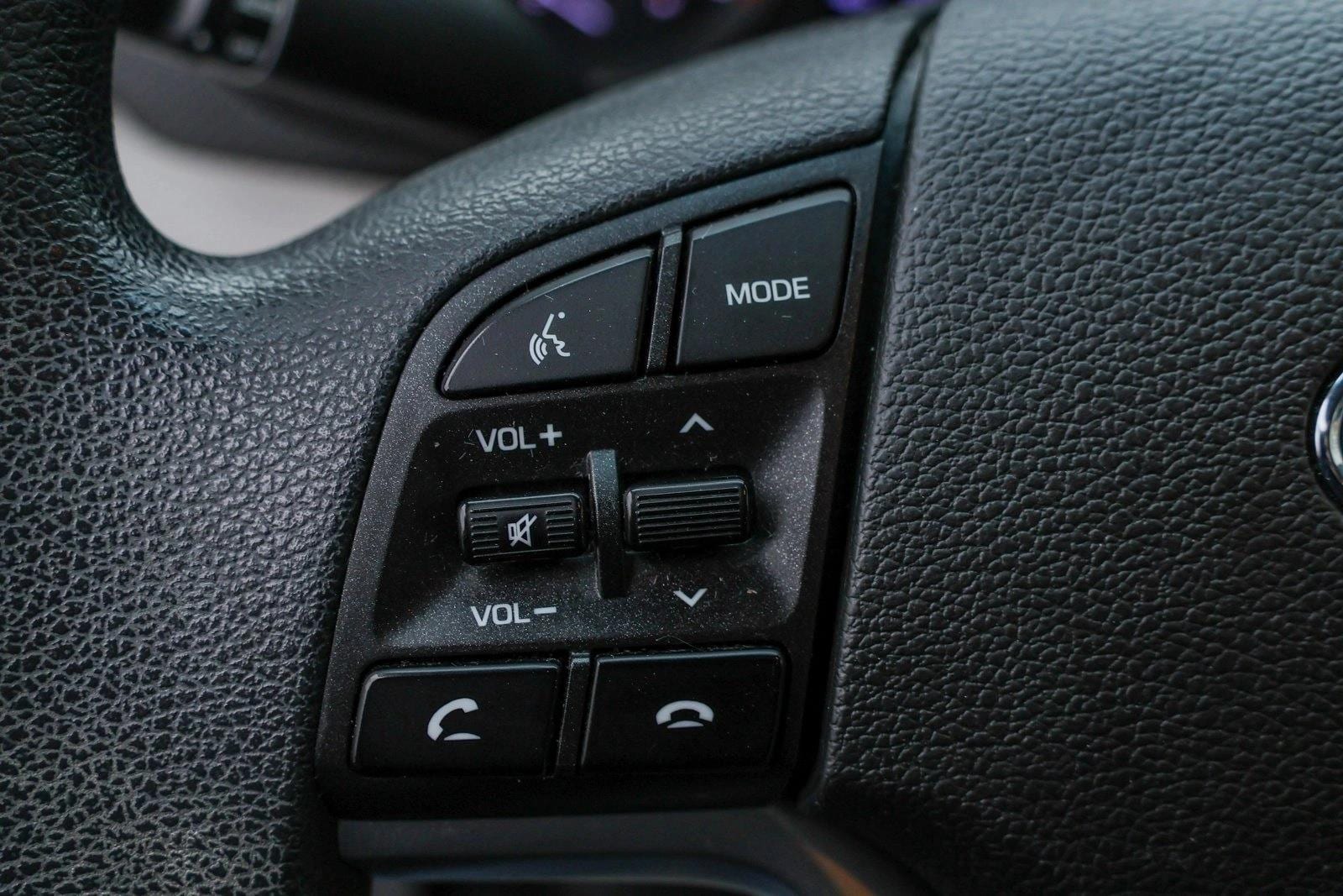 2019 HYUNDAI TUCSON - Image 14