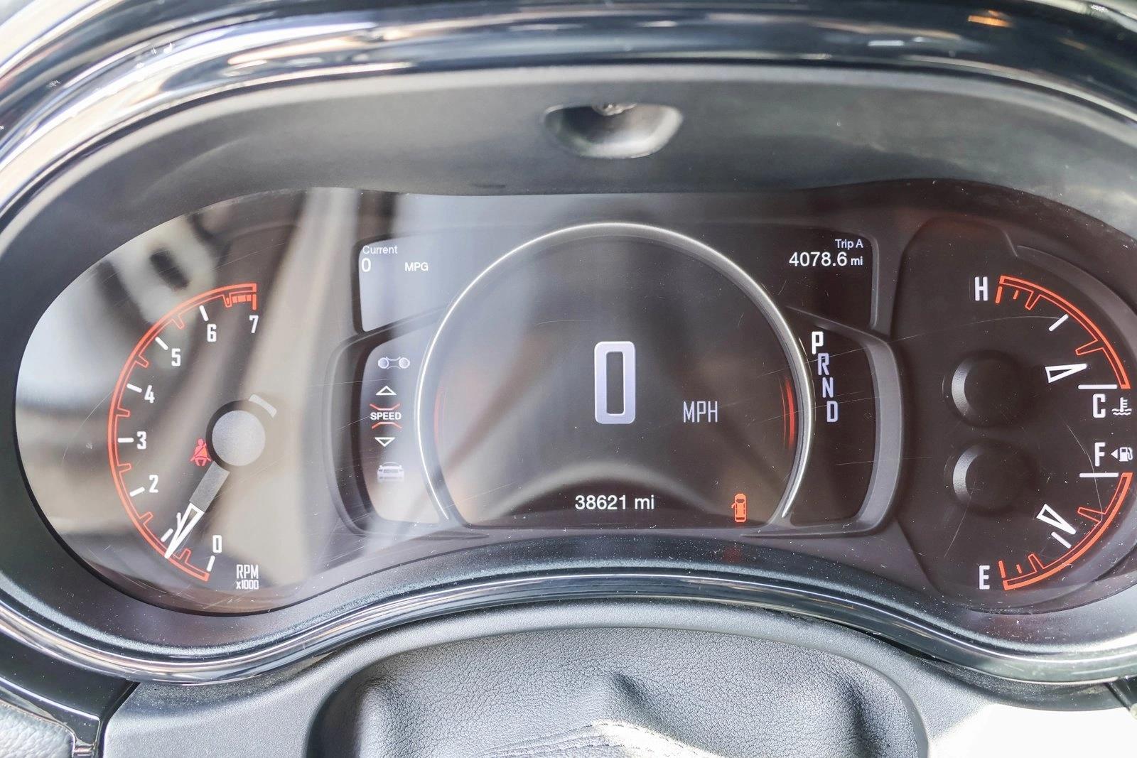 2024 DODGE DURANGO - Image 15