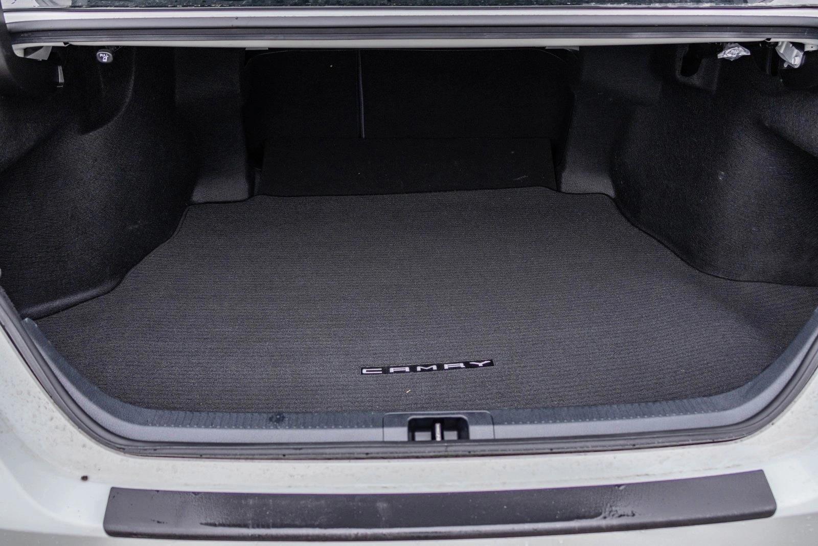 2022 TOYOTA CAMRY - Image 24