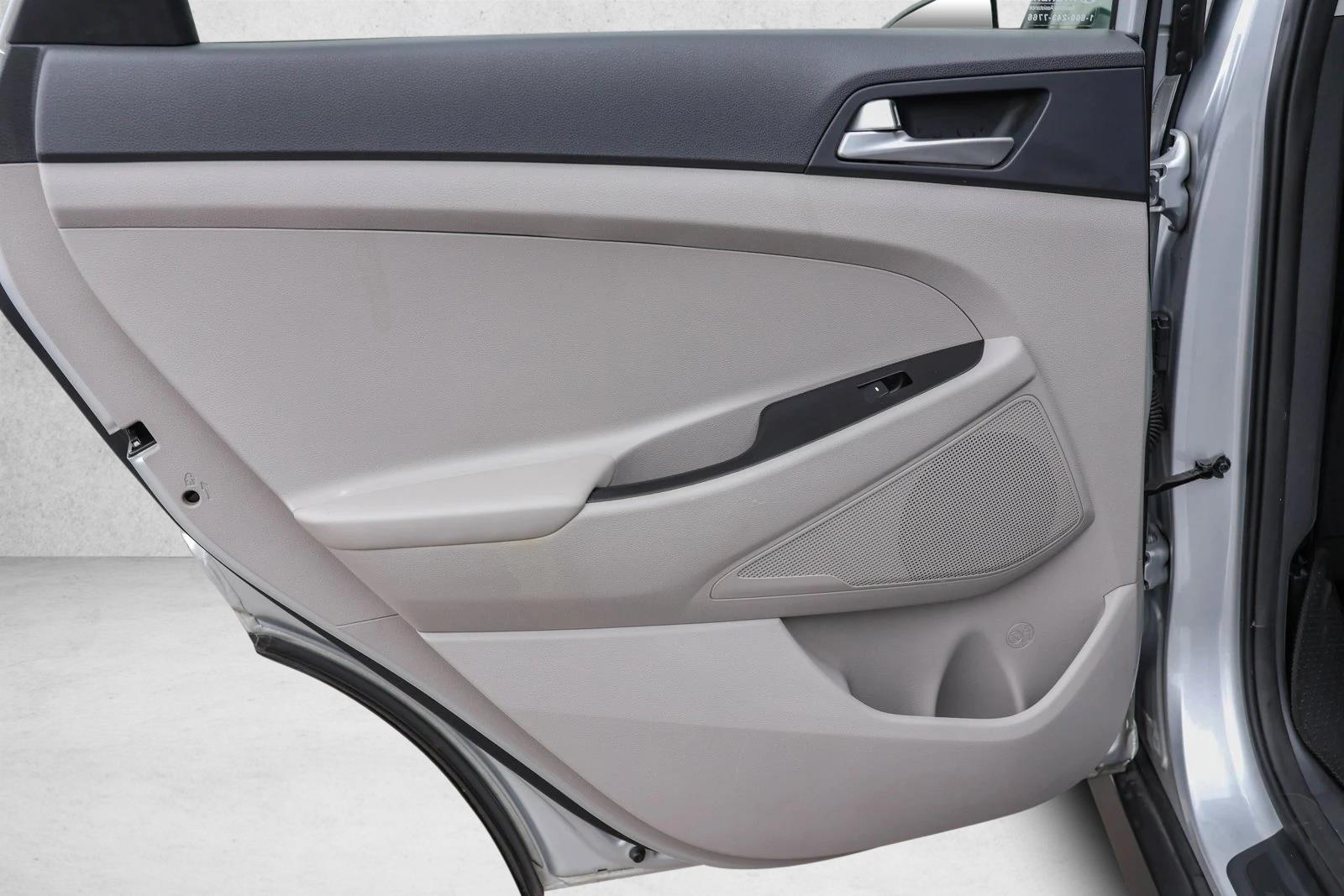 2019 HYUNDAI TUCSON - Image 22