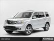 Used 2013 Honda Pilot EX-L 4WD SUV