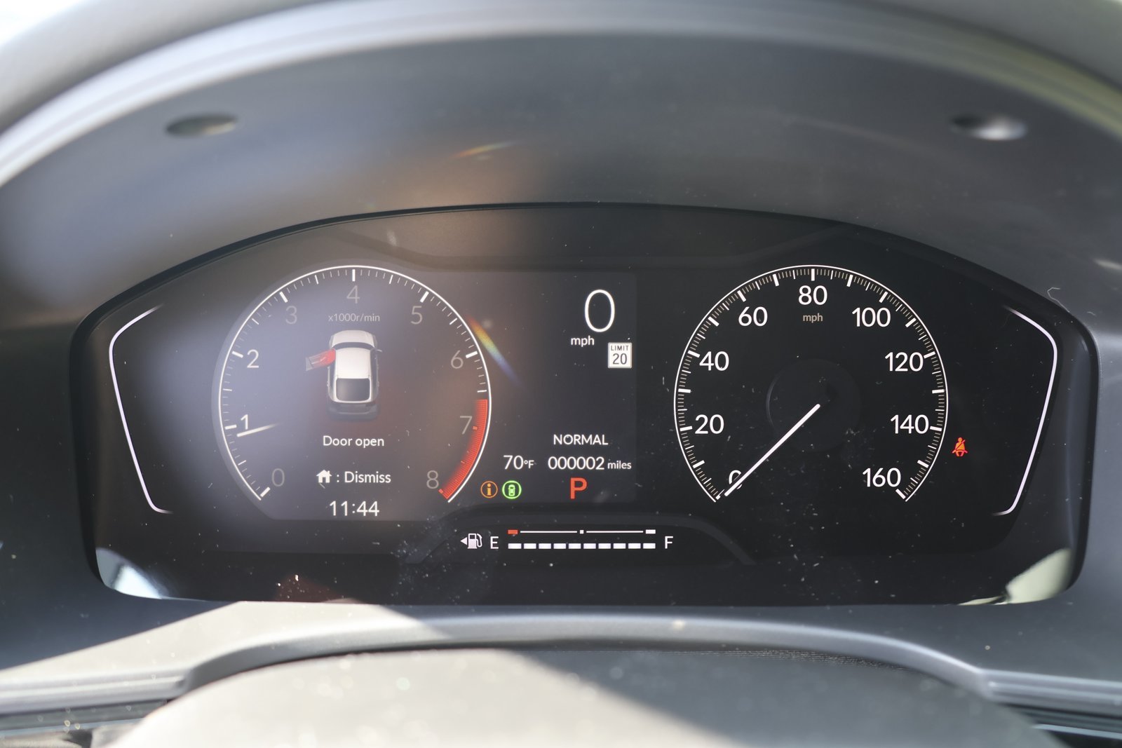Vehicle thumbnail