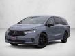 Certified 2024 Honda Odyssey Sport Van