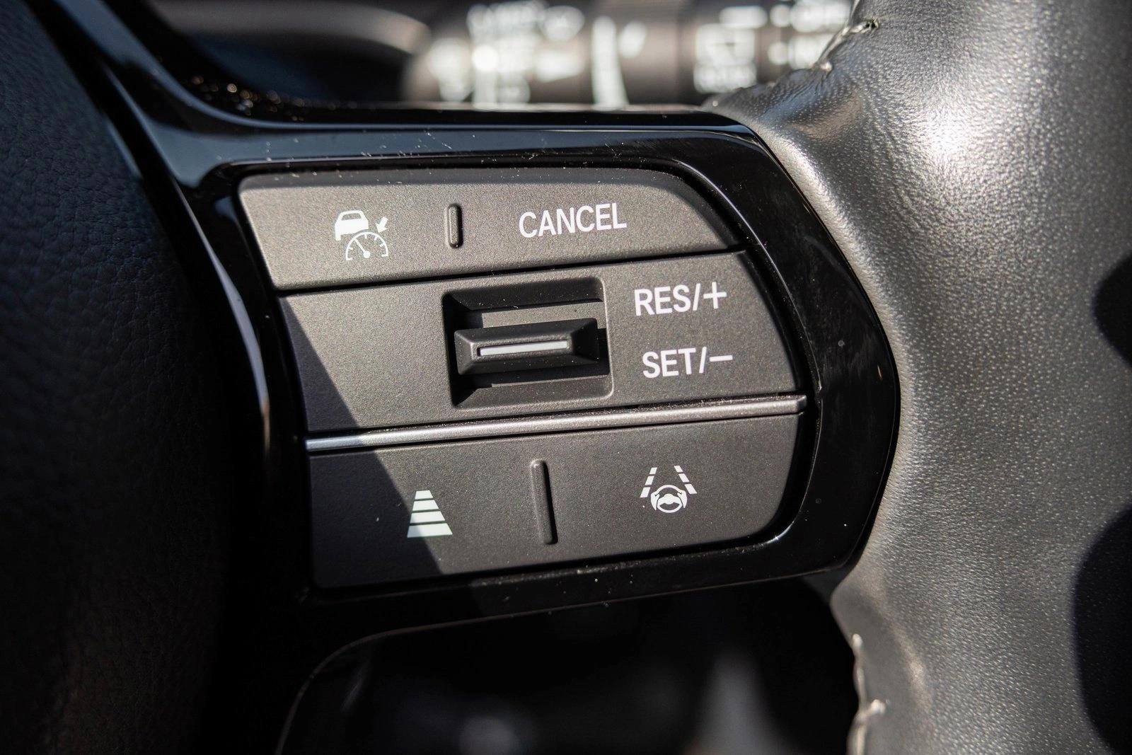 2023 HONDA HR-V - Image 16