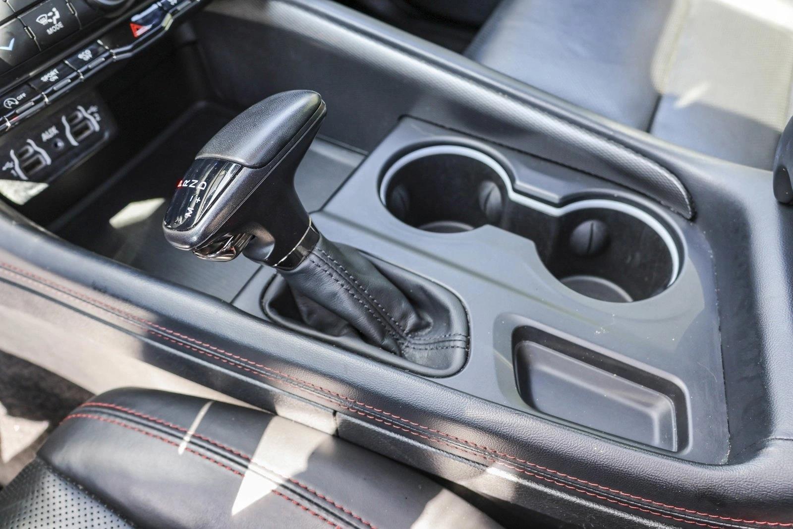 2024 DODGE DURANGO - Image 22