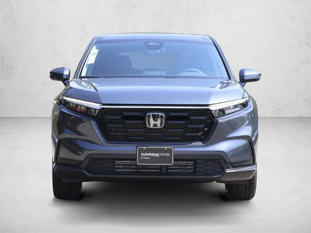 New 2026 Honda CR-V LX SUV