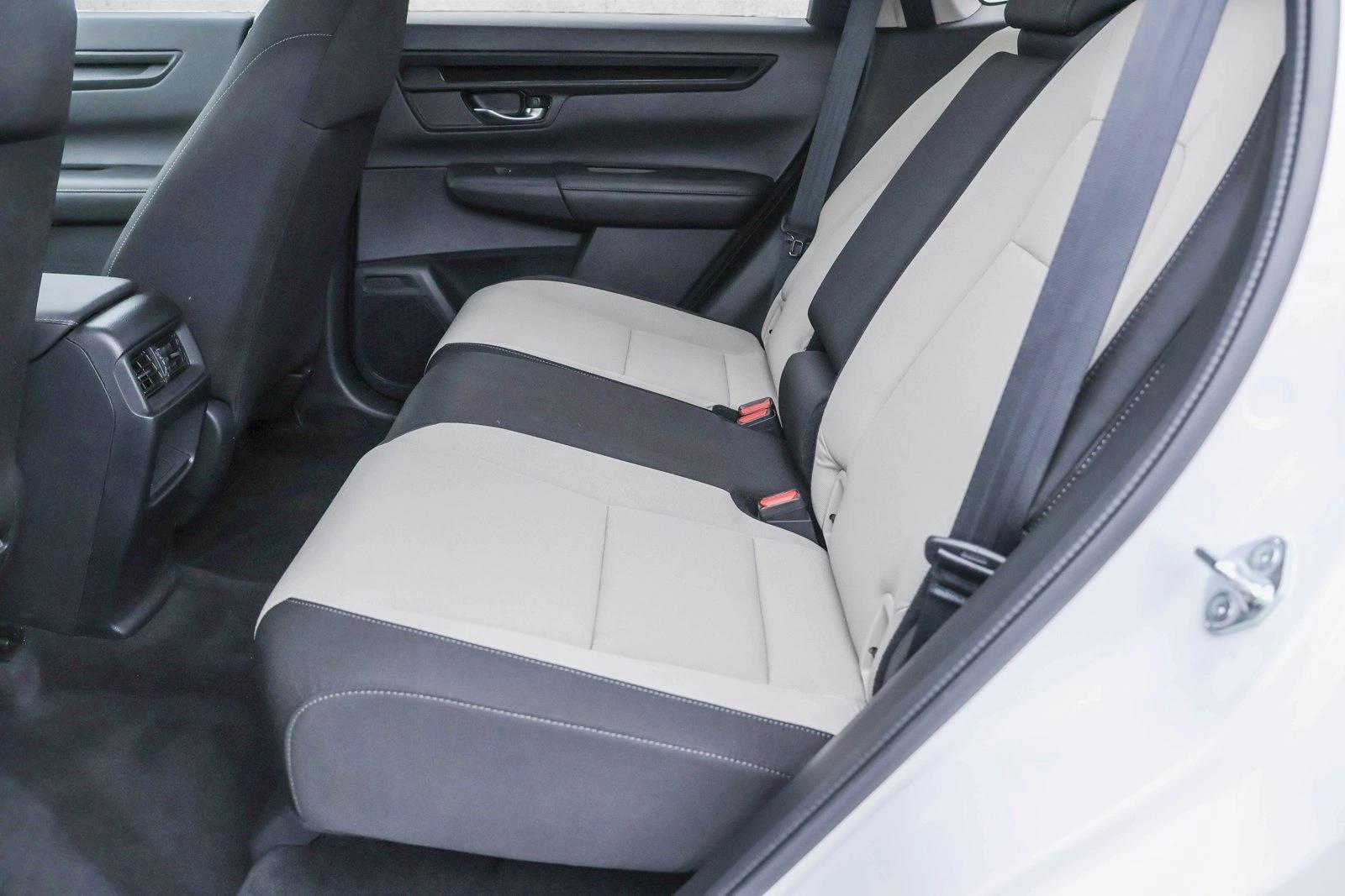 2025 HONDA CR-V - Image 22