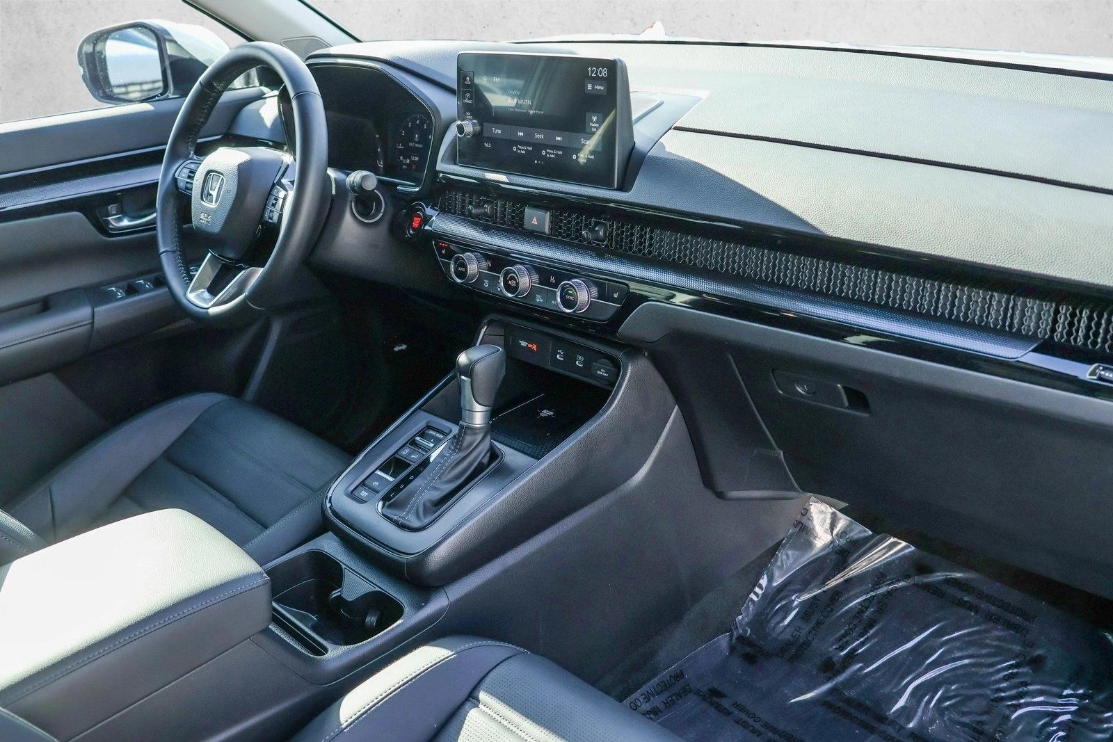 2026 HONDA CR-V - Image 29