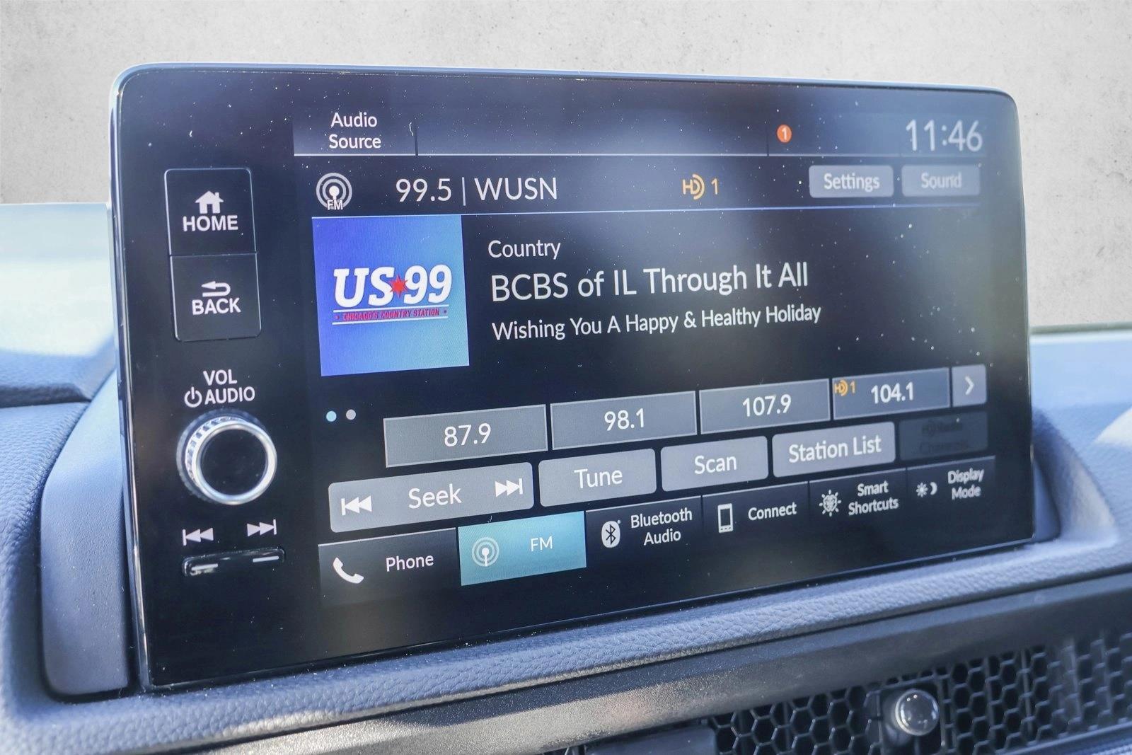 2024 HONDA CR-V - Image 17