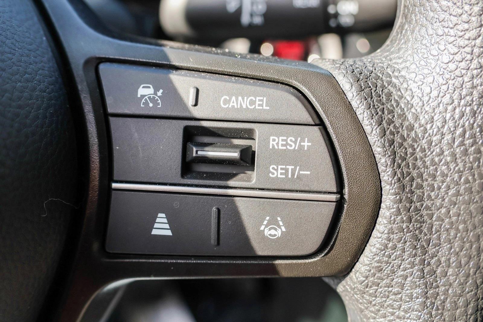 2026 HONDA CR-V - Image 15