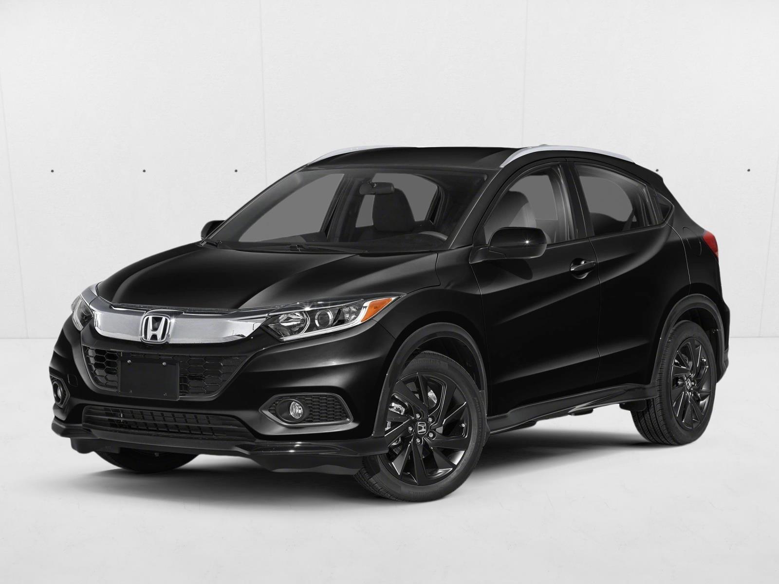 2022 HONDA HR-V - Image 1