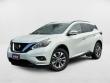 Used 2018 Nissan Murano SV SUV