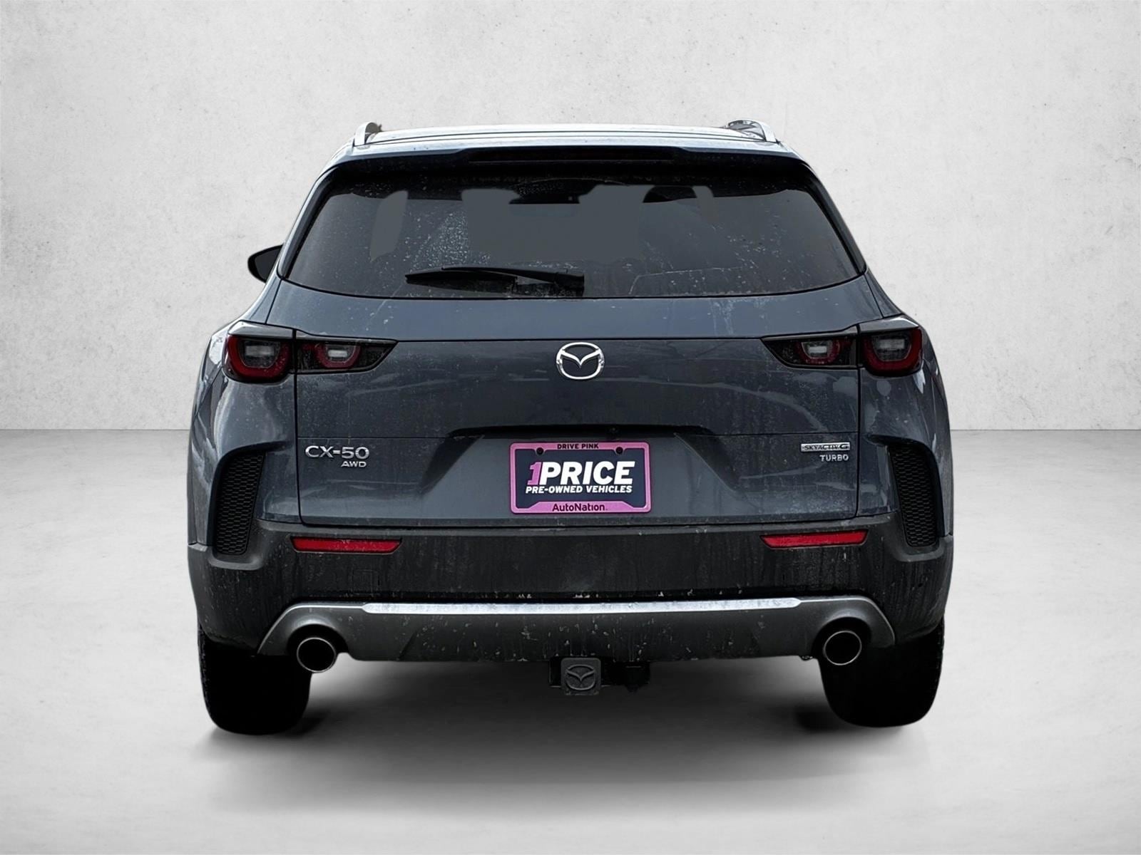 2023 MAZDA CX-50 - Image 6