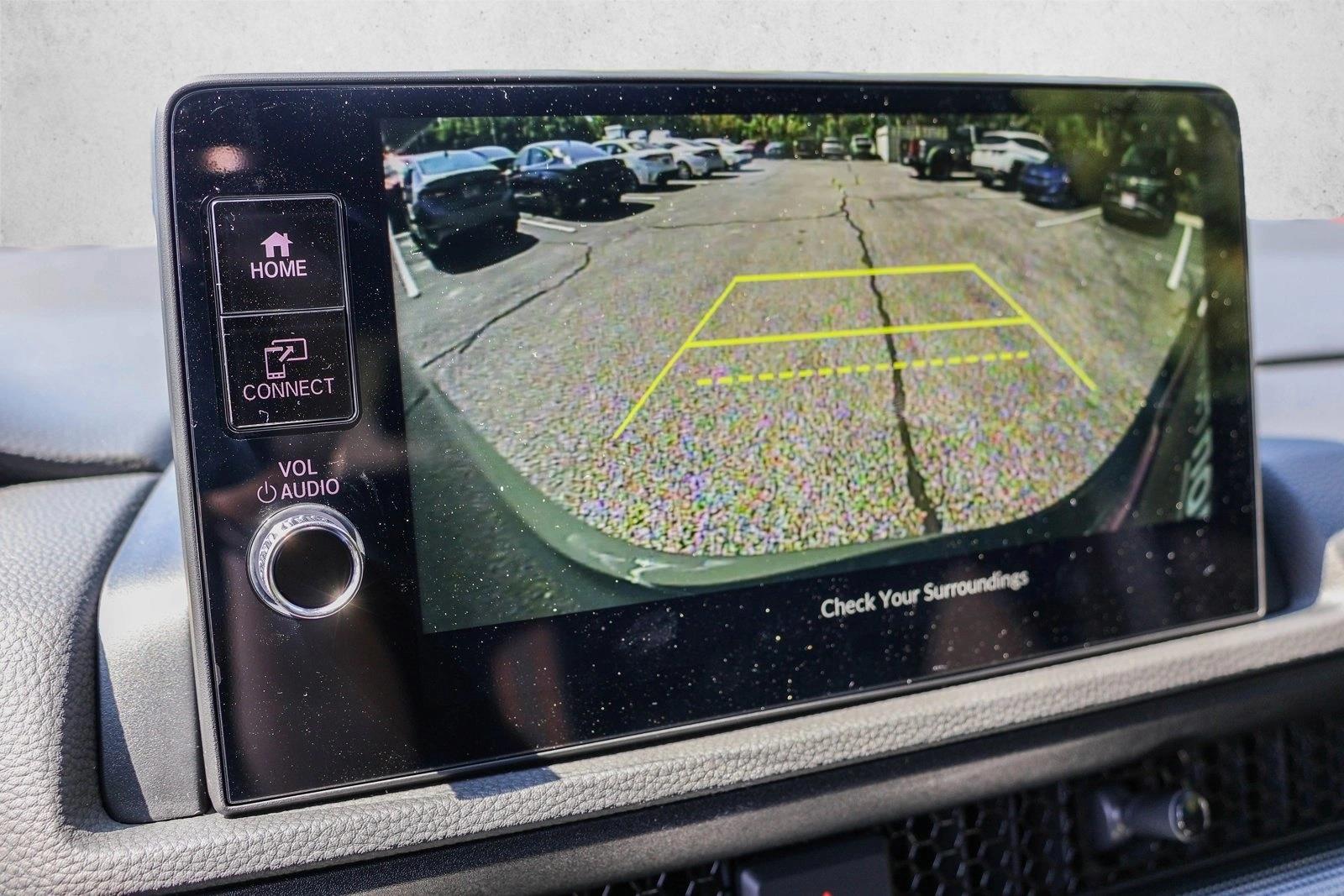 2026 HONDA CR-V - Image 19