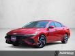 Used 2024 Hyundai Elantra Limited Sedan