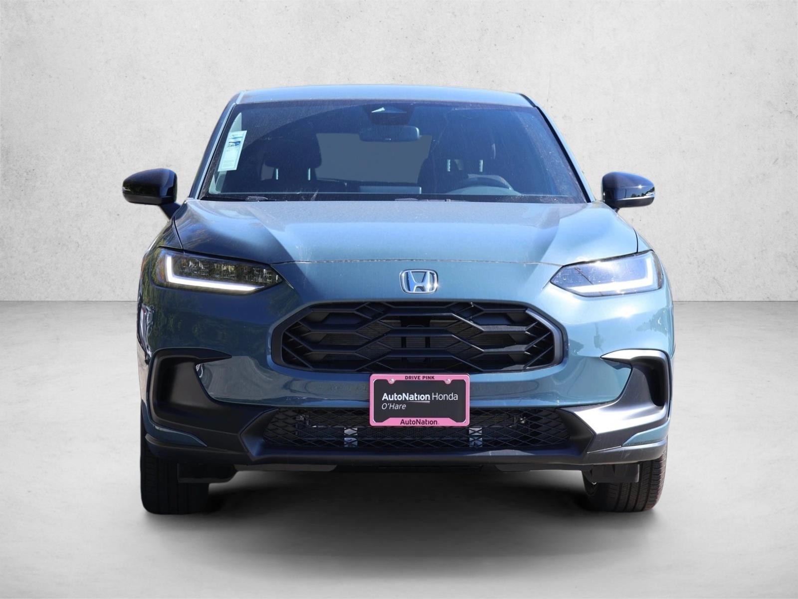 Vehicle thumbnail
