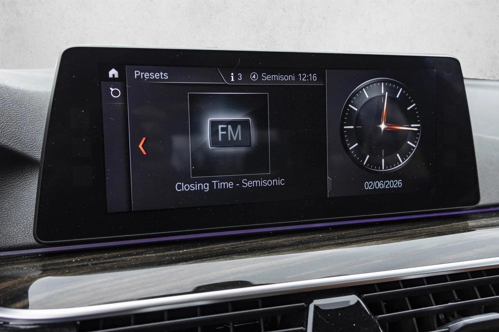 2017 BMW 530I - Image 17